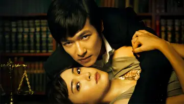 Задник к сериалу "リーガル・ハイ" #1400820