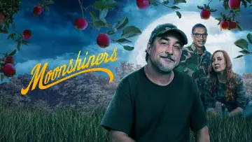 Задник до серіалу "Moonshiners" #1376968