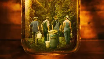 Задник до серіалу "Moonshiners" #1376970