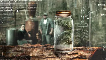 Задник до серіалу "Moonshiners" #1376971