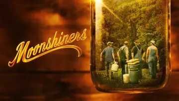 Задник до серіалу "Moonshiners" #1376972