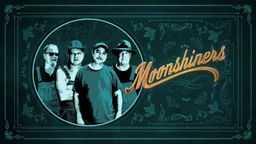 Задник до серіалу "Moonshiners" #1376973