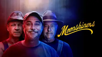 Задник до серіалу "Moonshiners" #1376974