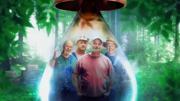 Задник до серіалу "Moonshiners" #1376976