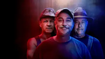 Задник до серіалу "Moonshiners" #1376977