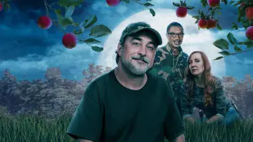 Задник до серіалу "Moonshiners" #1376978