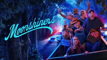 Задник до серіалу "Moonshiners" #1376979