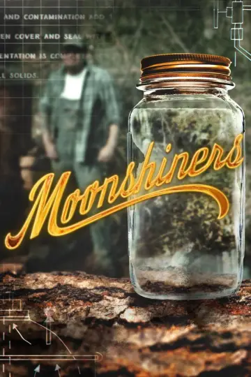 Постер до серіалу "Moonshiners" #1376983