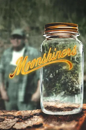 Постер до серіалу "Moonshiners" #1376989