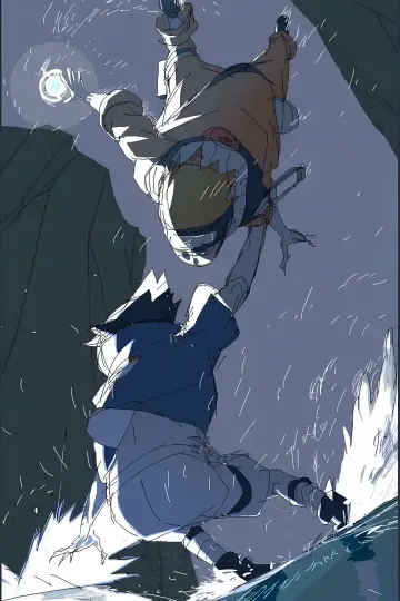 Постер до серіалу "Наруто" #1271973