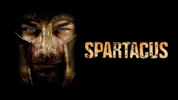 Задник до серіалу "Спартак" #1252011