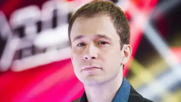 Задник до серіалу "The Voice Brasil" #1503811