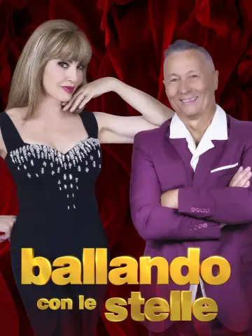 Постер до серіалу "Ballando con le Stelle" #1709848
