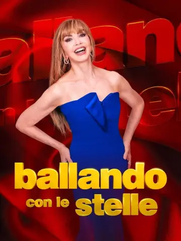 Постер до серіалу "Ballando con le Stelle" #1709849