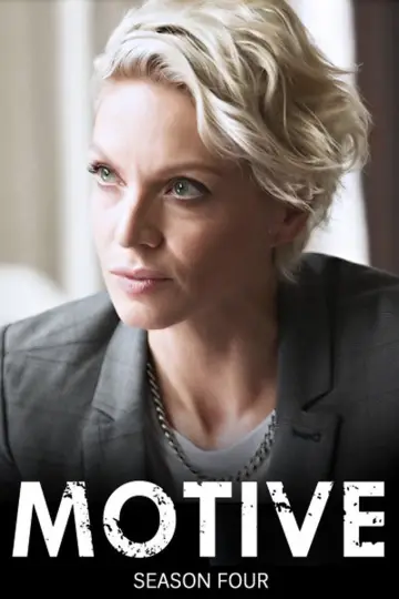 Постер до серіалу "Motive" #1697166