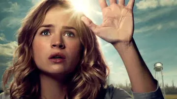 Задник к сериалу "Під куполом" #1342343