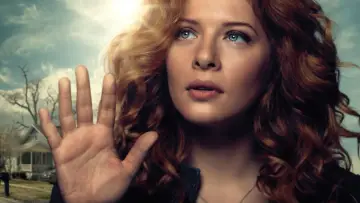Задник к сериалу "Під куполом" #1342345