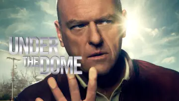Задник к сериалу "Під куполом" #1342353