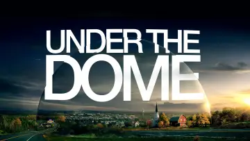 Задник к сериалу "Під куполом" #1342354