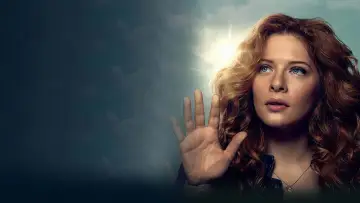 Задник к сериалу "Під куполом" #1342359