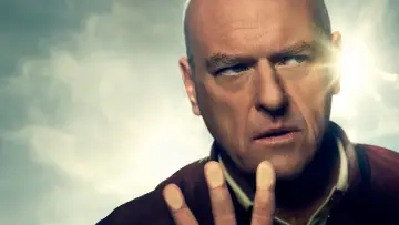 Задник к сериалу "Під куполом" #1342362