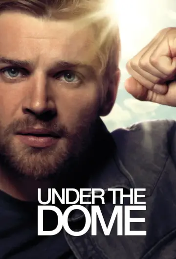 Постер к сериалу "Під куполом" #1342378