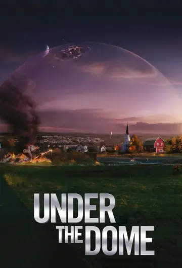 Постер к сериалу "Під куполом" #1342386