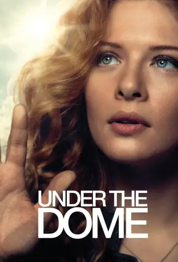 Постер к сериалу "Під куполом" #1342390