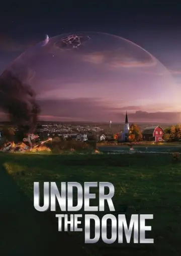 Постер к сериалу "Під куполом" #1342391
