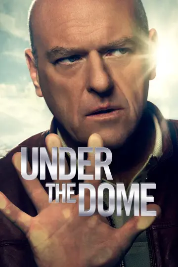 Постер к сериалу "Під куполом" #1342400