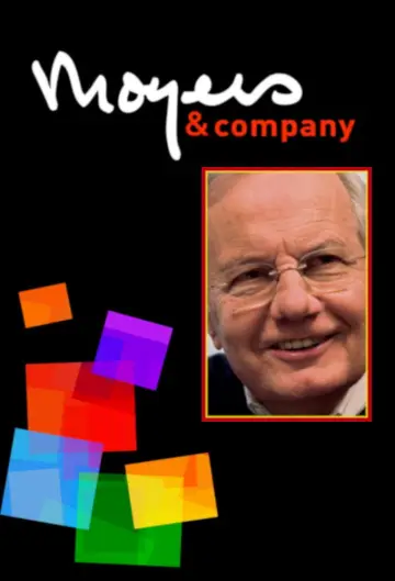Moyers & Company постер