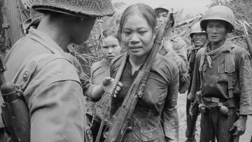 Задник к сериалу "The Vietnam War" #1456955