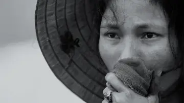Задник к сериалу "The Vietnam War" #1456959