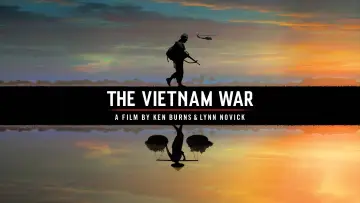 Задник к сериалу "The Vietnam War" #1456961