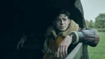 Задник до серіалу "Володарі неба" #1335382