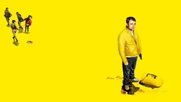 Задник к сериалу "Утопія" #1458953