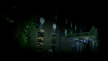 Задник к сериалу "Утопія" #1458961
