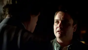 Задник к сериалу "Утопія" #1458963