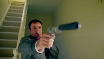 Задник к сериалу "Утопія" #1458964