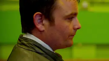 Задник к сериалу "Утопія" #1458967