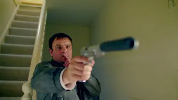 Задник к сериалу "Утопія" #1458975