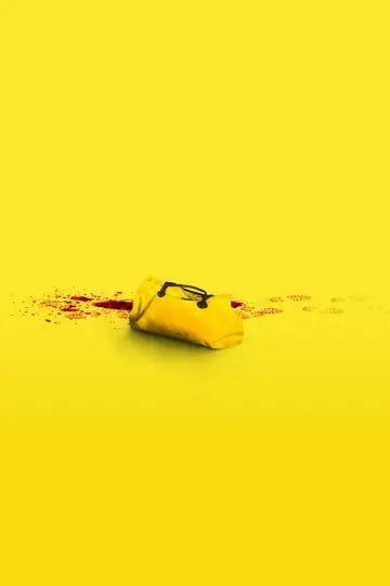 Постер к сериалу "Утопія" #1459000
