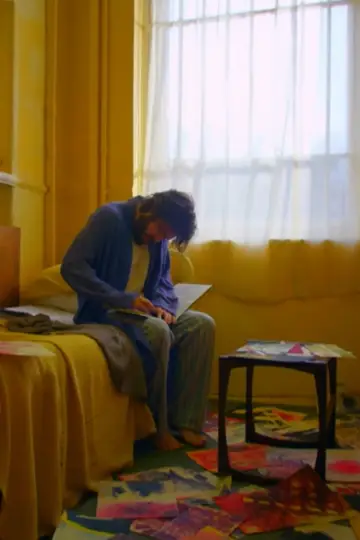 Постер к сериалу "Утопія" #1459035