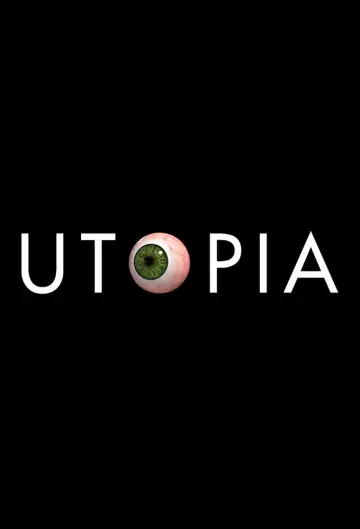 Постер к сериалу "Утопія" #1459036