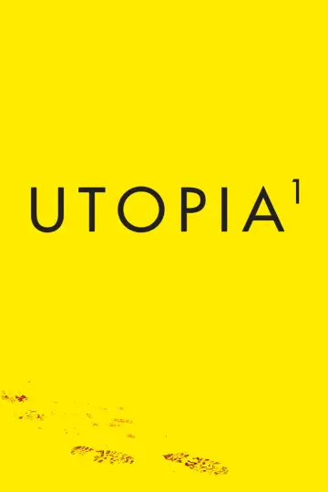 Постер до серіалу "Утопія" #1729731