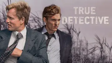 Задник к сериалу "Справжній детектив" #1262793