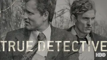 Задник к сериалу "Справжній детектив" #1262829