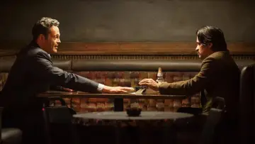 Задник к сериалу "Справжній детектив" #1262835