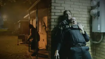 Задник к сериалу "Справжній детектив" #1262840