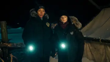 Задник к сериалу "Справжній детектив" #1262848
